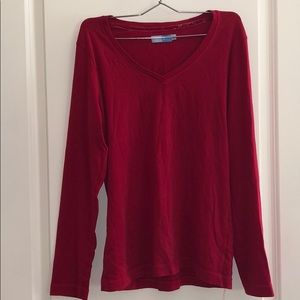 Denver Hayes SOFT  long sleeve